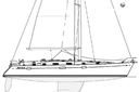 Beneteau 505