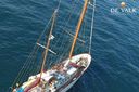Yarrow & Co. Motorsailer 34M