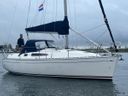 Jeanneau Sun Odyssey 29.2 Cloudy Bay 2