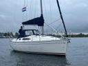 Jeanneau Sun Odyssey 29.2 Cloudy Bay 2
