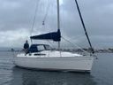 Jeanneau Sun Odyssey 29.2 Cloudy Bay 2