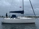 Jeanneau Sun Odyssey 29.2 Cloudy Bay 2