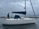Jeanneau Sun Odyssey 29.2 Cloudy Bay 2