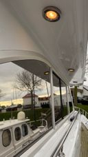 Van der Heijden 1800 Dynamic de Luxe VS Ligplaats Roermond