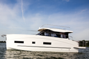 Cobra Yachts Futura 36