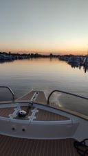 Delphia  Yachts 12 Flylounge Titus