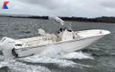 Boston Whaler 210 Montauk 210 Montauk