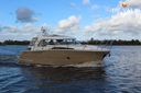 Marex 370 Aft Cabin Cruiser