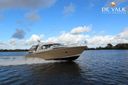 Marex 370 Aft Cabin Cruiser