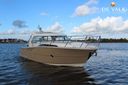Marex 370 Aft Cabin Cruiser