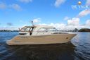 Marex 370 Aft Cabin Cruiser