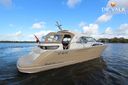 Marex 370 Aft Cabin Cruiser