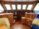 Holterman Trawler 46 Ligplaats Workum Alegria