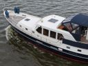 Holterman Trawler 46 Ligplaats Workum Alegria