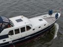 Holterman Trawler 46 Ligplaats Workum Alegria