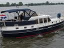 Holterman Trawler 46 Ligplaats Workum Alegria
