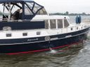Holterman Trawler 46 Ligplaats Workum Alegria