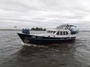 Holterman Trawler 46 Ligplaats Workum Alegria