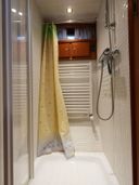 Holterman Trawler 46 Ligplaats Workum Alegria