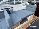 Nimbus 305 Drophead