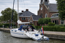 Bavaria Yachts 32 Cruiser Orbit