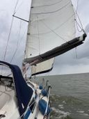 Bavaria Yachts 32 Cruiser Orbit