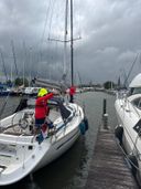 Bavaria Yachts 32 Cruiser Orbit