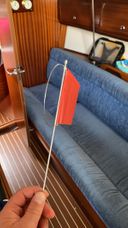 Bavaria Yachts 32 Cruiser Orbit
