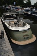 Langweerder Sloep 700 Tender Topaz