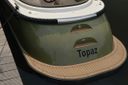 Langweerder Sloep 700 Tender Topaz