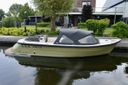 Langweerder Sloep 700 Tender Topaz