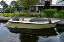 Langweerder Sloep 700 Tender Topaz