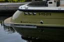 Langweerder Sloep 700 Tender Topaz