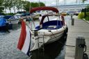 Langweerder Sloep 5.50 Classic Grietje