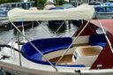 Langweerder Sloep 5.50 Classic Grietje