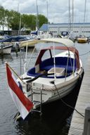 Langweerder Sloep 5.50 Classic Grietje