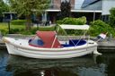 Langweerder Sloep 5.50 Classic Grietje