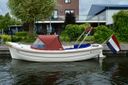 Langweerder Sloep 5.50 Classic Grietje