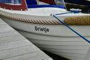 Langweerder Sloep 5.50 Classic Grietje