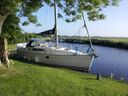 Jeanneau Sun Odyssey 32.2 Forlana