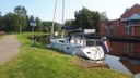 Jeanneau Sun Odyssey 32.2 Forlana