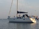 Jeanneau Sun Odyssey 32.2 Forlana