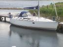 Jeanneau Sun Odyssey 32.2 Forlana
