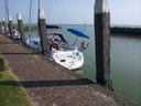 Jeanneau Sun Odyssey 32.2 Forlana