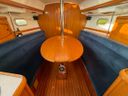 Jeanneau Sun Odyssey 32.2 Forlana