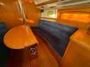 Jeanneau Sun Odyssey 32.2 Forlana
