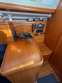 Jeanneau Sun Odyssey 32.2 Forlana