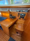 Jeanneau Sun Odyssey 32.2 Forlana