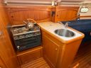 Jeanneau Sun Odyssey 32.2 Forlana