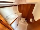 Jeanneau Sun Odyssey 32.2 Forlana